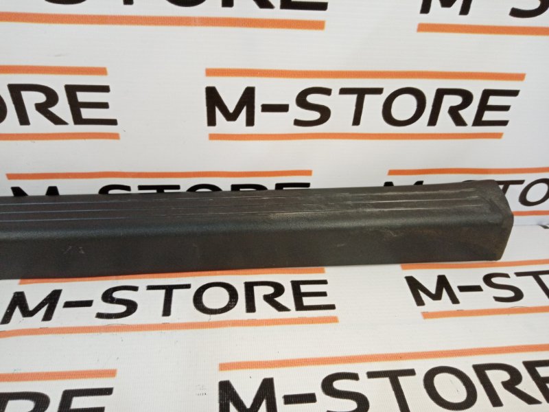 Накладка на порог салона, 350 рублей, Красноярск