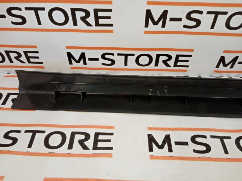 Накладка на порог салона, 350 рублей, Красноярск