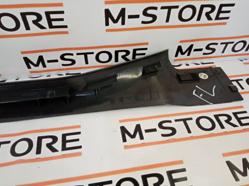 Накладка на порог салона, 350 рублей, Красноярск