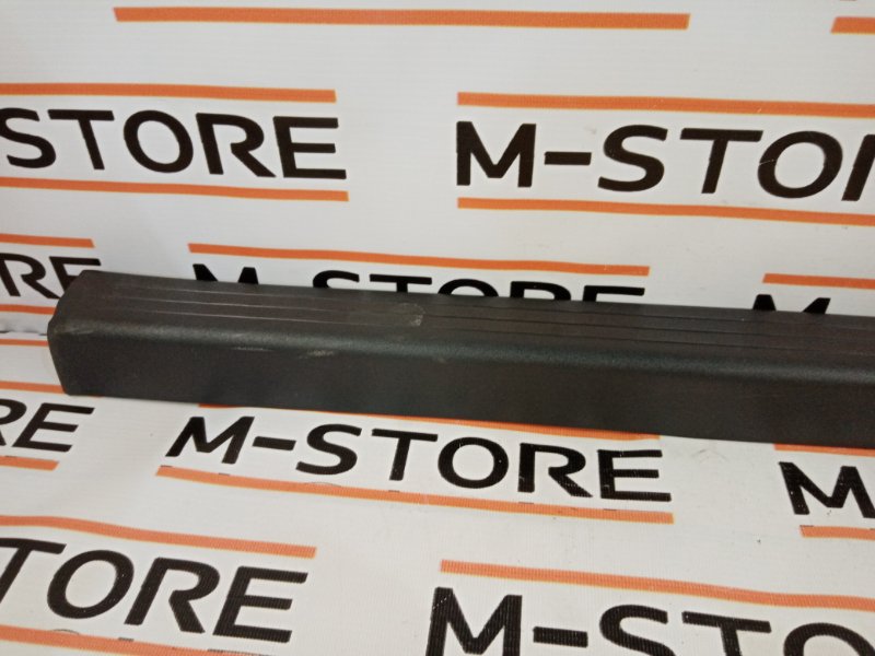 Накладка на порог салона, 350 рублей, Красноярск