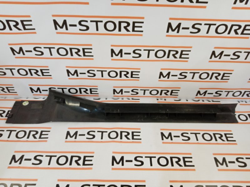 Накладка на порог салона, 350 рублей, Красноярск