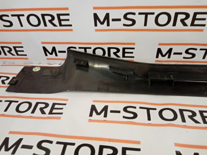 Накладка на порог салона, 350 рублей, Красноярск