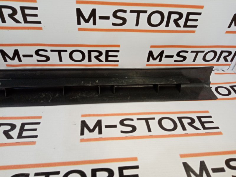 Накладка на порог салона, 350 рублей, Красноярск