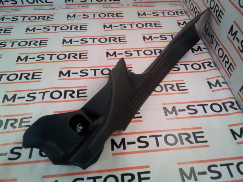 Накладка на порог салона, 350 рублей, Красноярск