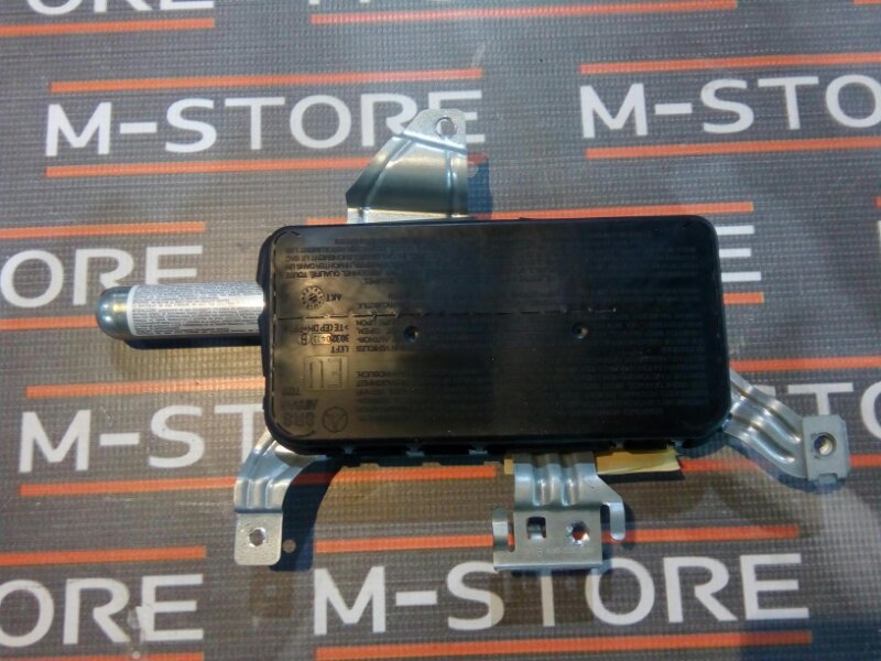 Подушка безопасности в дверь, 340 рублей, Красноярск