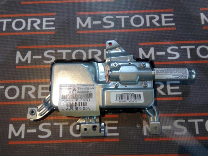 Подушка безопасности в дверь, 340 рублей, Красноярск