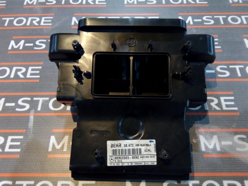 воздухозаборник, 540 рублей, Красноярск