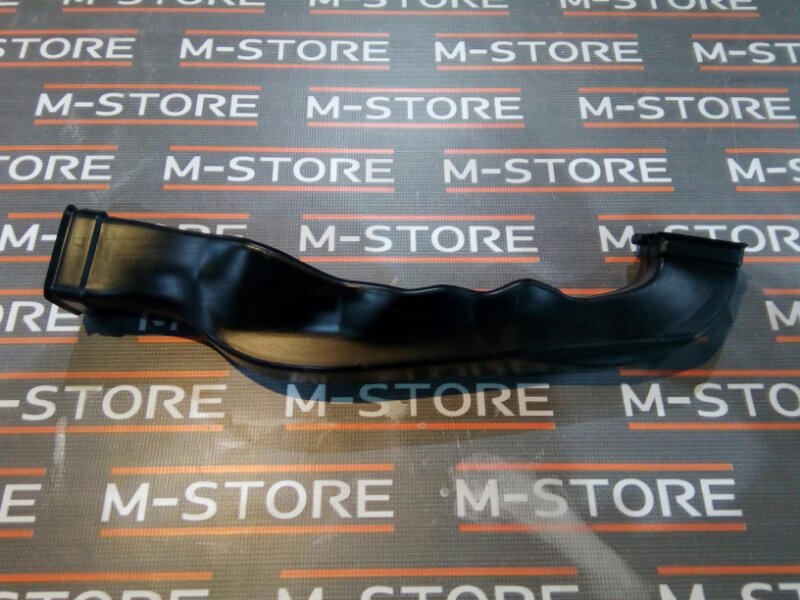 Воздуховод печки, 190 рублей, Красноярск