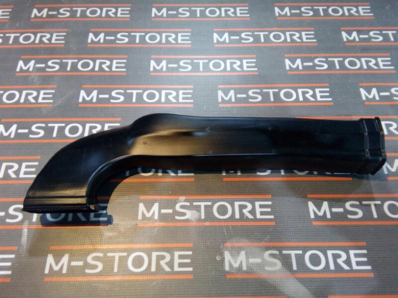 Воздуховод печки, 190 рублей, Красноярск