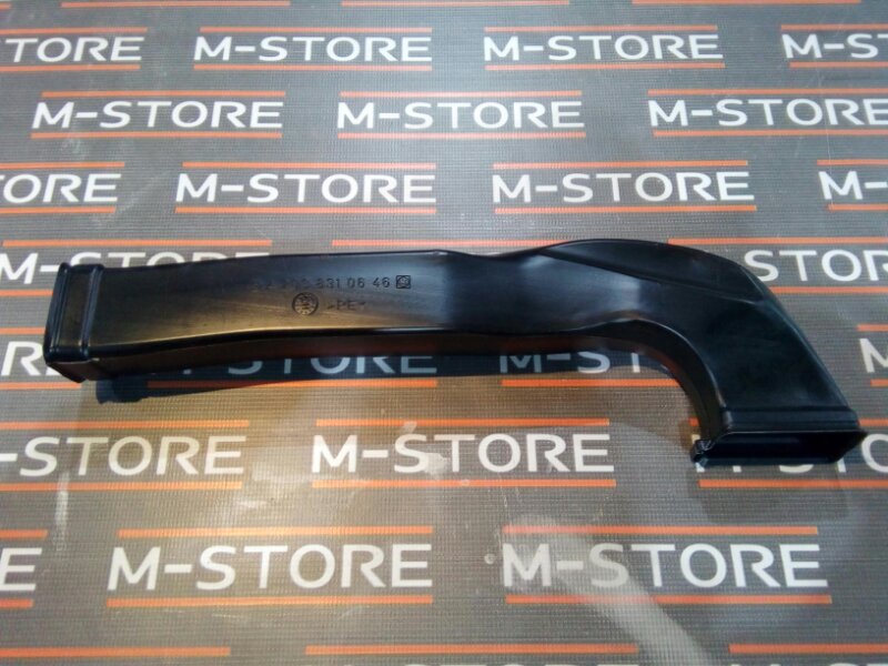 Воздуховод печки, 190 рублей, Красноярск