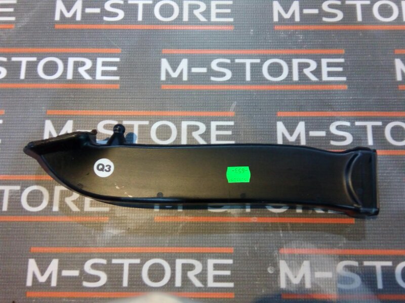 Воздуховод печки, 190 рублей, Красноярск