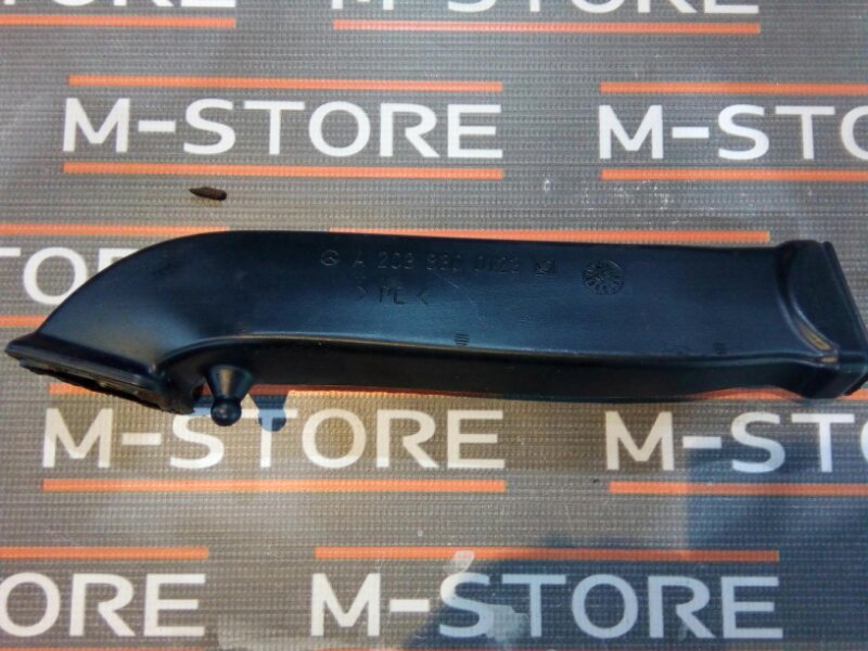 Воздуховод печки, 190 рублей, Красноярск