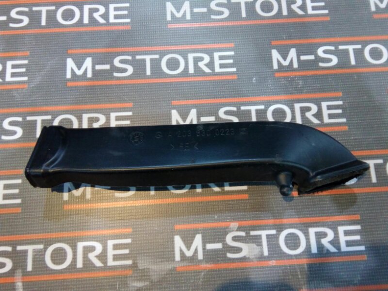 Воздуховод печки, 190 рублей, Красноярск