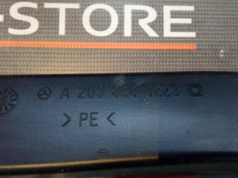 Воздуховод печки, 190 рублей, Красноярск