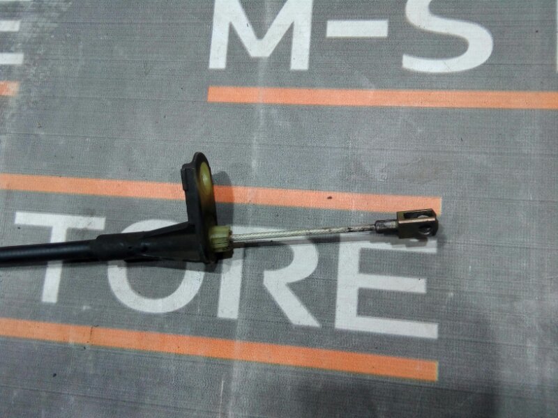 трос ручника, 500 рублей, Красноярск