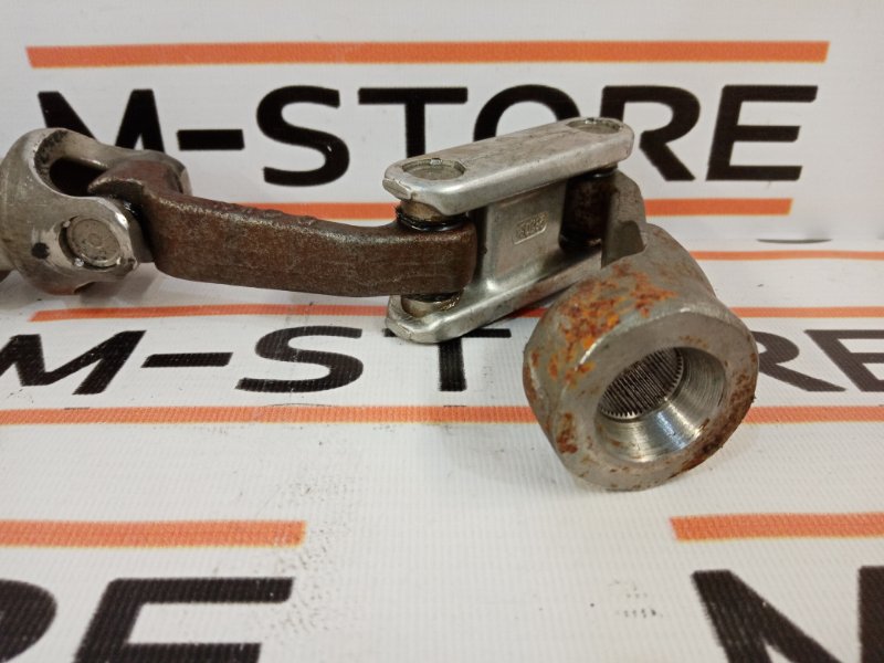 Карданчик рулевой, 670 рублей, Красноярск