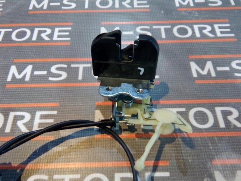 Замок спинки сиденья, 540 рублей, Красноярск