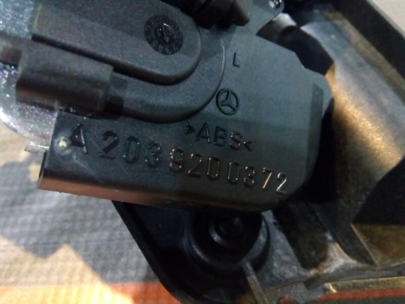 Замок спинки сиденья, 540 рублей, Красноярск