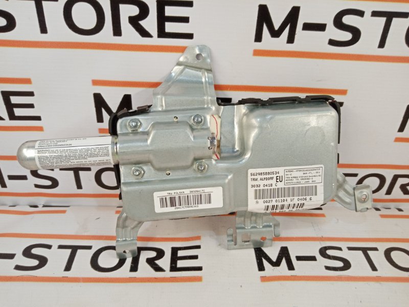 Подушка безопасности в дверь, 340 рублей, Красноярск