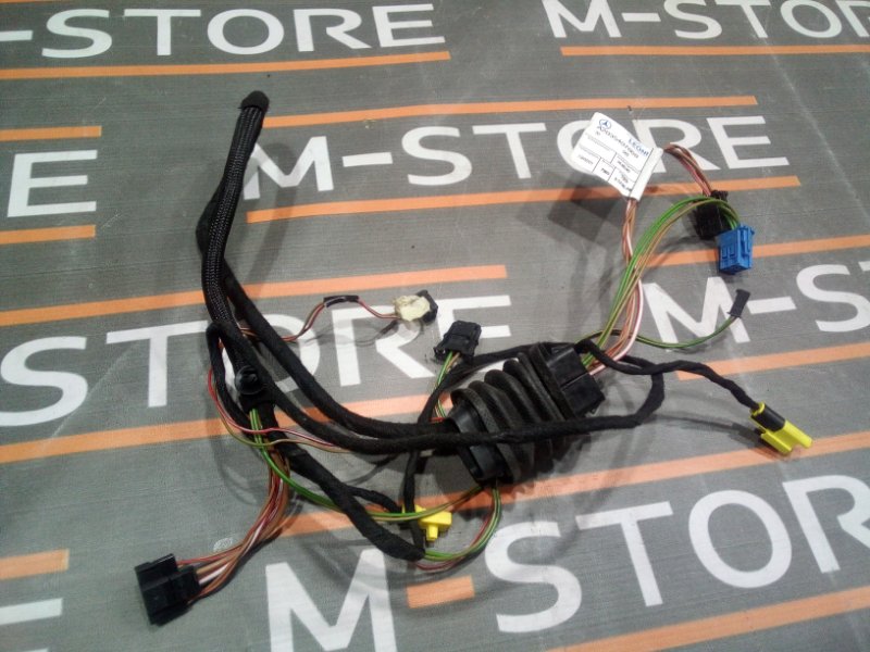 Проводка двери, 630 рублей, Красноярск