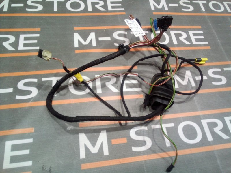 Проводка двери, 630 рублей, Красноярск