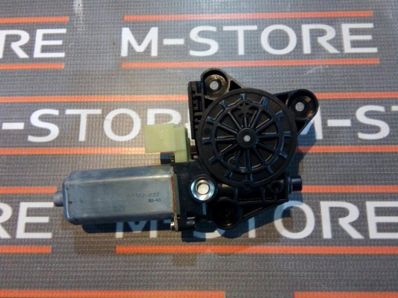 мотор стеклоподъемника, 540 рублей, Красноярск