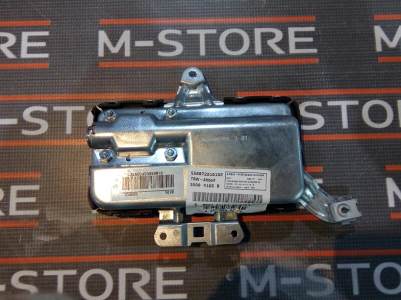 Подушка безопасности в дверь, 340 рублей, Красноярск