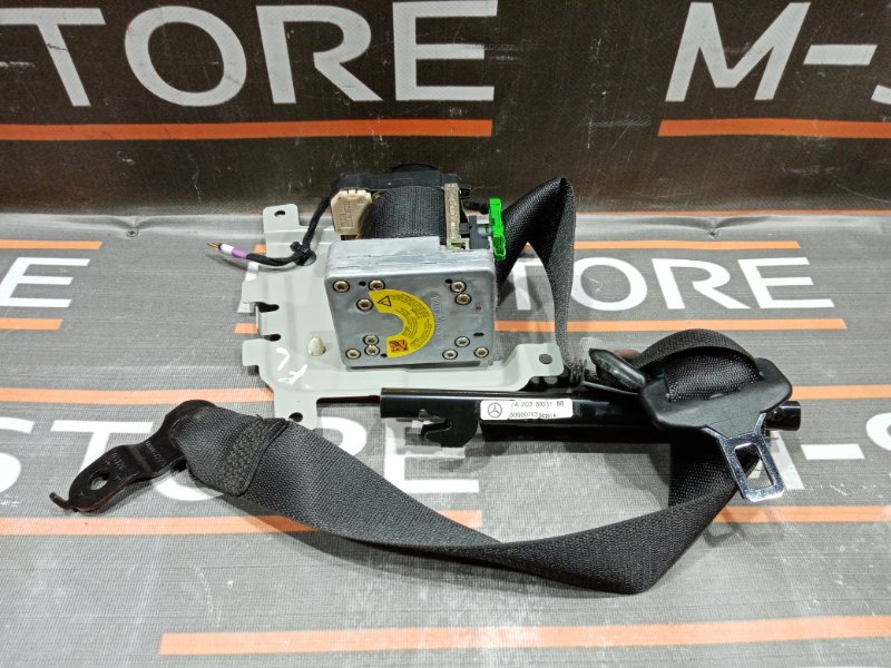 ремень безопасности, 980 рублей, Красноярск