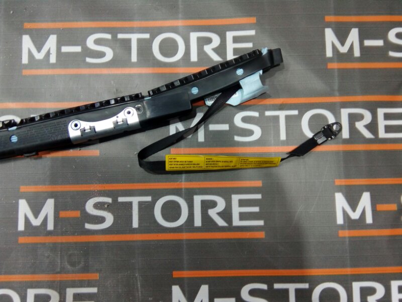 Подушка безопасности боковая (потолочная), 630 рублей, Красноярск