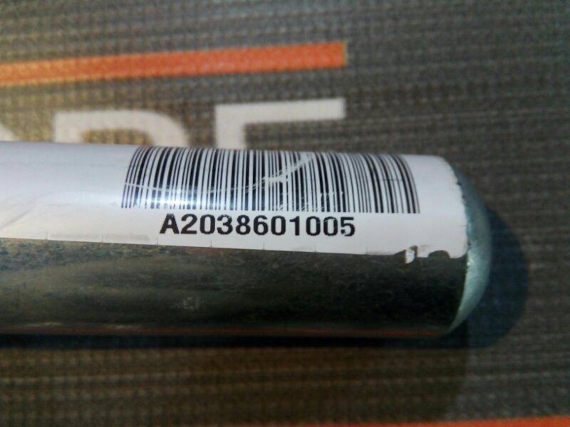 Подушка безопасности боковая (потолочная), 630 рублей, Красноярск