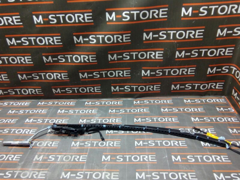 Подушка безопасности боковая (потолочная), 630 рублей, Красноярск