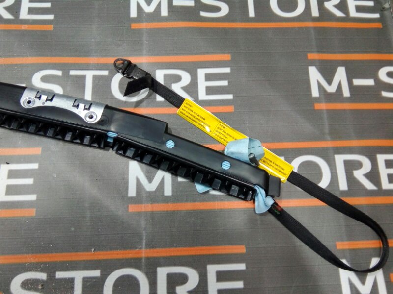 Подушка безопасности боковая (потолочная), 630 рублей, Красноярск