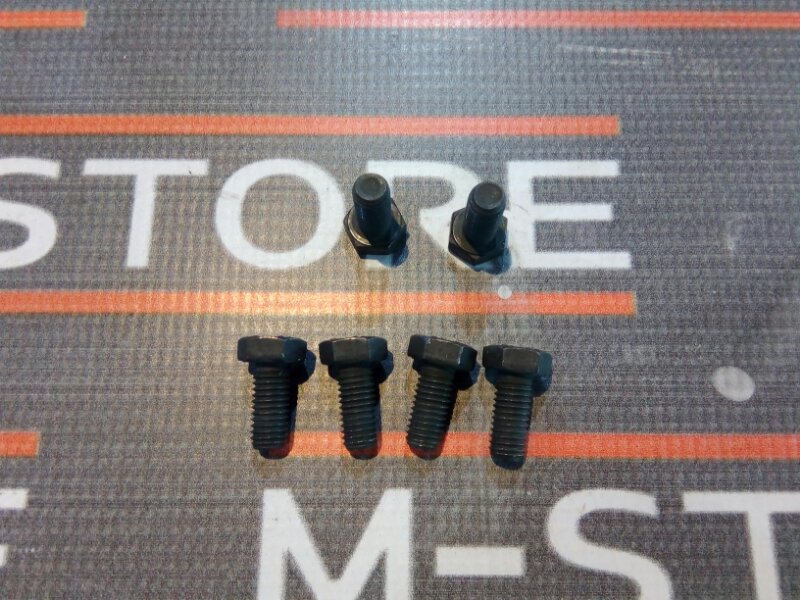 болт гидротрансформатора, 380 рублей, Красноярск