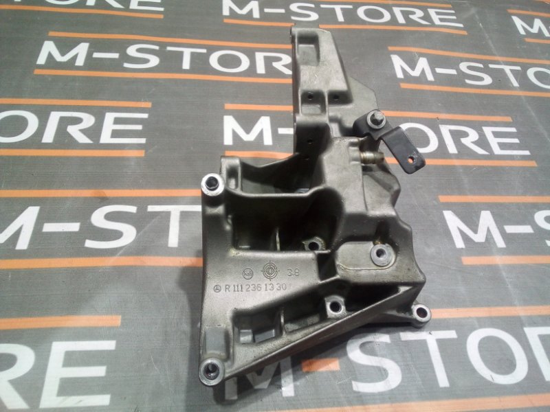 Кронштейн гидроусилителя руля, 630 рублей, Красноярск