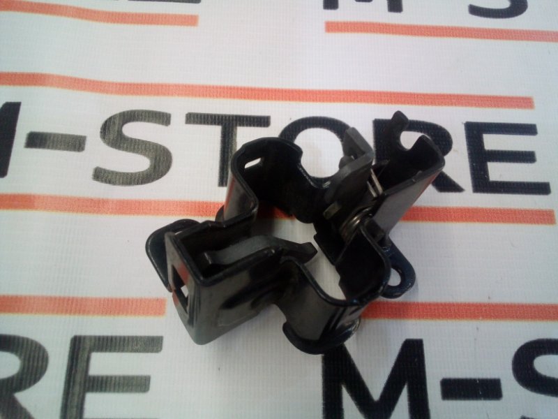 замок капота, 350 рублей, Красноярск