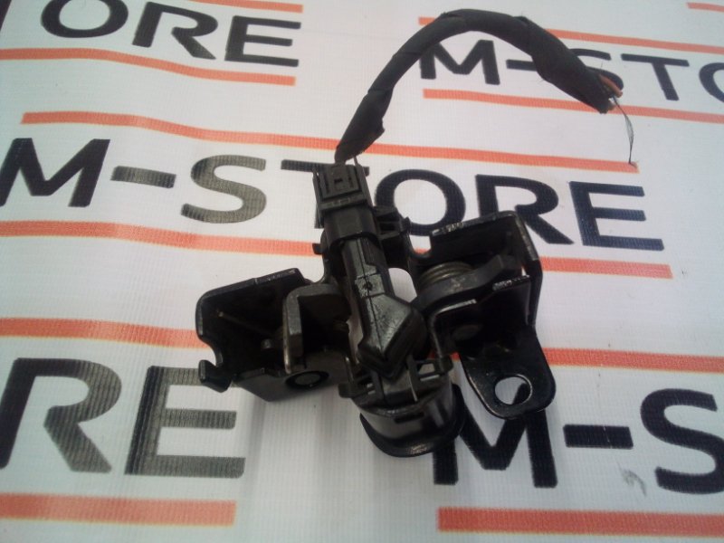 замок капота, 350 рублей, Красноярск