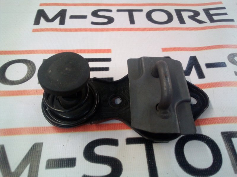 замок капота, 250 рублей, Красноярск