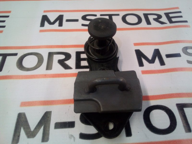 замок капота, 250 рублей, Красноярск