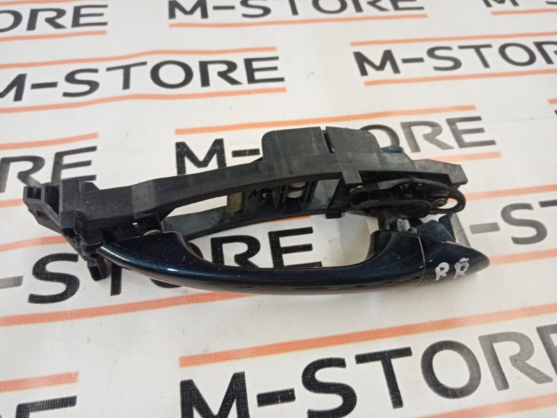 ручка двери внешняя, 350 рублей, Красноярск