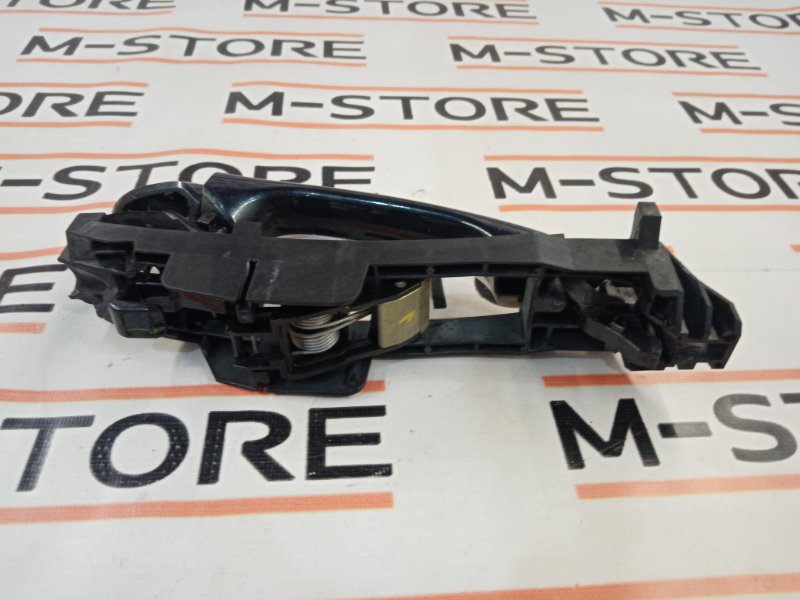 ручка двери внешняя, 350 рублей, Красноярск