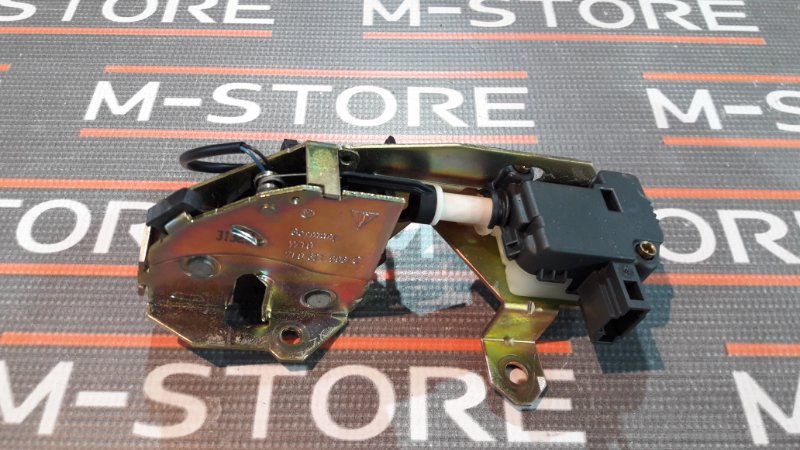 замок багажника, 700 рублей, Красноярск