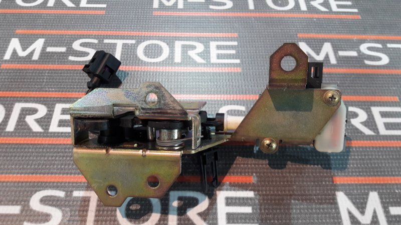 замок багажника, 700 рублей, Красноярск