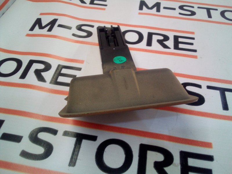 Ручка ручного тормоза, 510 рублей, Красноярск