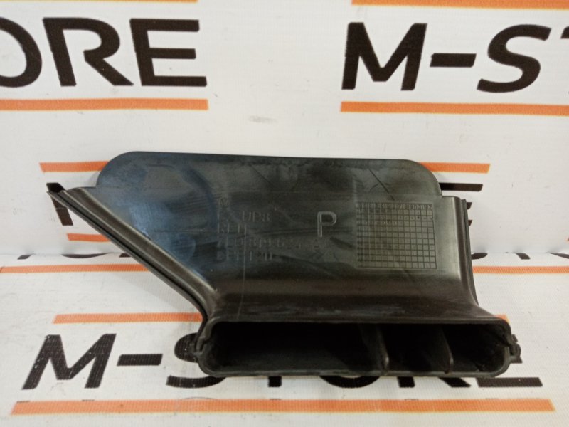 Воздуховод печки, 200 рублей, Красноярск