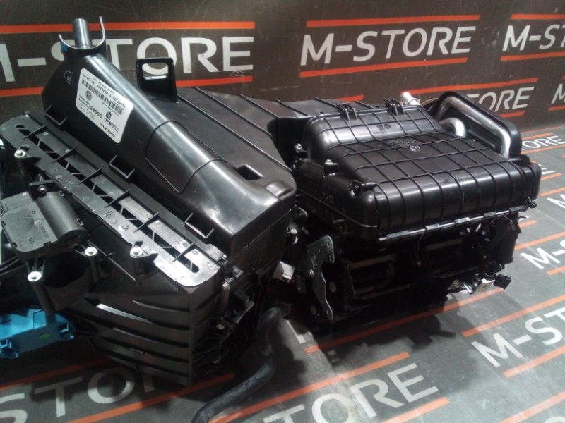 радиатор печки, 4480 рублей, Красноярск