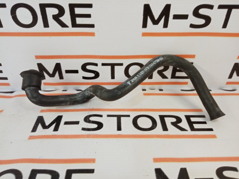 Патрубок системы охлаждения, 350 рублей, Красноярск