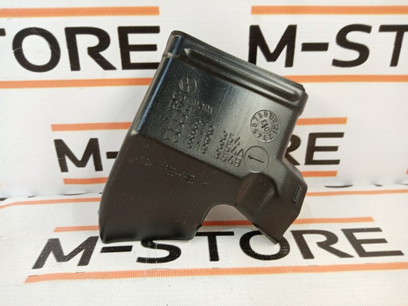 Воздуховод печки, 300 рублей, Красноярск