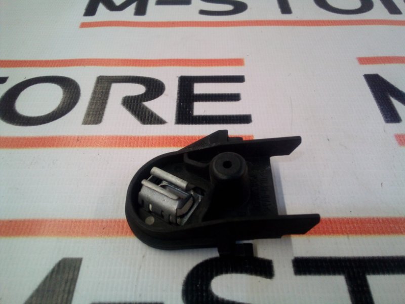 Кронштейн крышки двигателя, 280 рублей, Красноярск