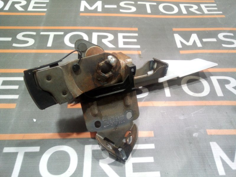 Механизм стояночного тормоза, 670 рублей, Красноярск