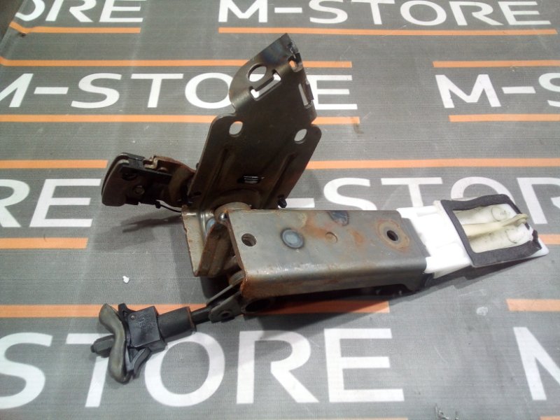 Механизм стояночного тормоза, 670 рублей, Красноярск